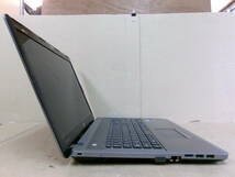 hpノートPC ProBook 4740ｓ　ジャンク_画像8