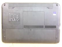 hpノートPC ProBook 450 G2 ジャンク②_画像6