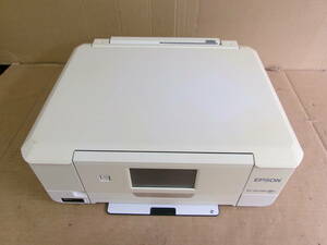 EPSON カラリオ　EP-807AW　インクジェットプリンター　ジャンク