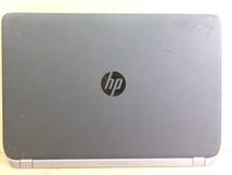 hpノートPC ProBook 455 G2 ジャンク_画像5