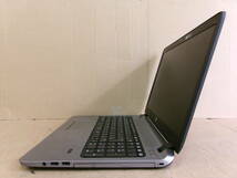 hpノートPC ProBook 455 G2 ジャンク_画像9