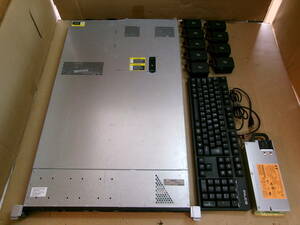 HP server ProLiant DL360p Gen8 Junk 
