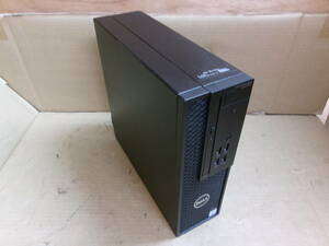 DELL PC本体 Precision Tower 3420　ジャンク①