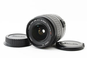 [美品] Canon キャノン Zoom Lens EF-S 18-55mm f/3.5-5.6 II USM レンズ #2133616