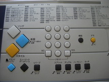 ◆YAMAHA PSR E323 電子ピアノ　ポータブルキーボード◆動作品◆USED◆_画像3