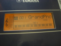 ◆YAMAHA PSR E323 電子ピアノ　ポータブルキーボード◆動作品◆USED◆_画像9