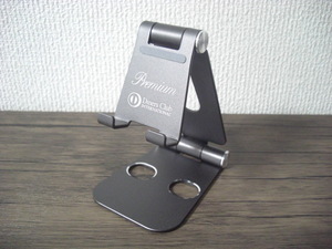 ◆Diners Club Premium/ダイナースクラブ◆スマホスタンド◆USED◆