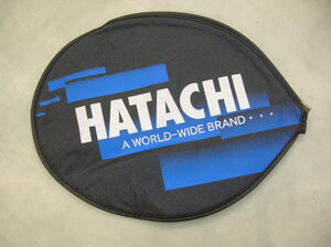 ハタチ【バドミントン　ラケットケース】HATACHI