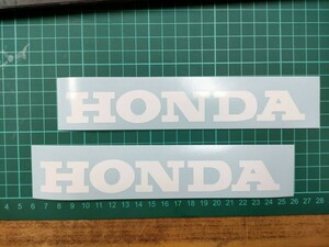 オーダー品 HONDA 250×35mm