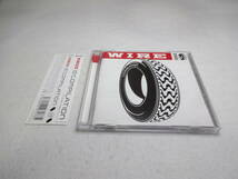 Wire 10 Compilation CD_画像1