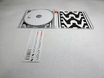 Wire 10 Compilation CD_画像3