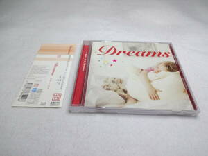Dreams CD