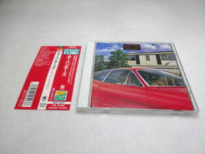 カーペンターズ / ナウ・アンド・ゼン(限定盤)(廃盤)CD Carpenters