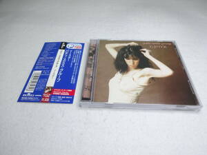 パティ・スミス・グループ/イースター CD Patti Smith