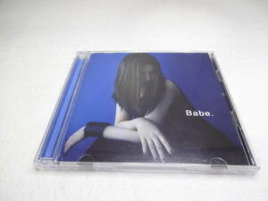 阿部真央 / Babe. CD+DVD