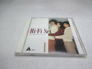 ハイ・ファイ・セット / ハイ・ファイ・セット I HI-FI SET CD