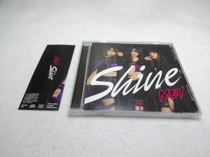 CD SHINE MEY