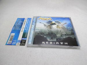 ANGRA/リバース CD