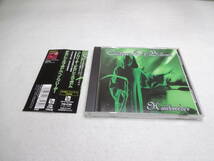チルドレン・オブ・ボドム/ヘイトブリーダー CD Children of Bodom_画像1