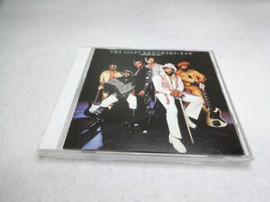 アイズレー・ブラザーズ/3+3 CD The Isley Brothers