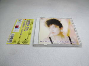 高橋真梨子オリジナル・カラオケ CD