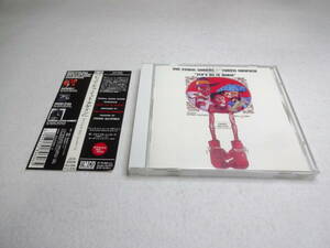 サントラ / レッツ・ドゥ・イット・アゲイン(廃盤)CD