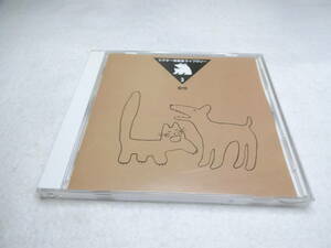 効果音ライブラリー3～動物 CD