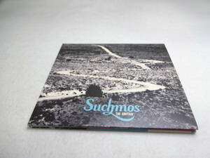 Suchmos / THE ASHTRAY[ general record ]CDsachi Moss 