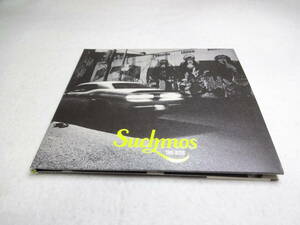 Suchmos / THE KIDS[通常盤] サチモス　ＣＤ