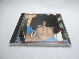 cheryl lynn / whatever it takes[輸入盤]CD