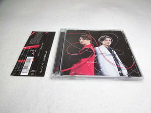 KinKi Kids / アン/ペア[Blu-ray付初回盤]