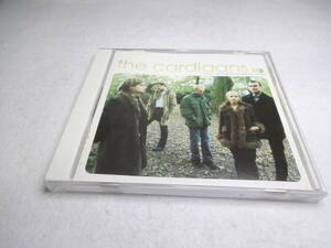 the cardigans / THE OTHER SIDE OF THE MOON[輸入盤]