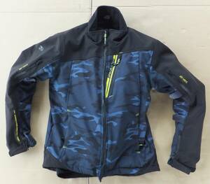 KOMINE　SAFETY　INNOVATION　size　L