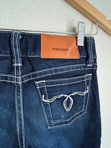 MOUSSY パンツ