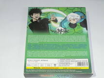 中古DVD　海外版　ワールドトリガー　WORLD TRIGGER　シーズン１～シーズン３　７DISC_画像2