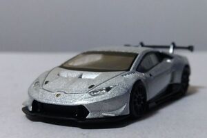 * Lamborghini ula can LP620-2 1/64 Kyosho *