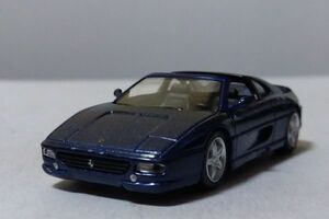 ★フェラーリ　355GTS　　　　1/64京商★