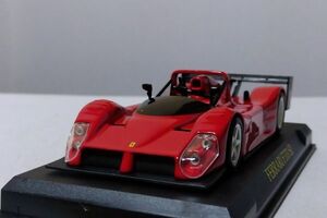 ★フェラーリ　F333SP　　　1/43アシェットフェラーリコレクション★