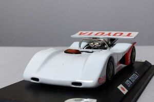 ★トヨタ　7　1970　　1/43デルプラド★