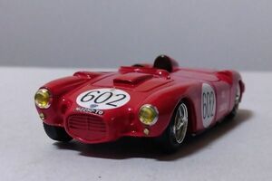 ★ランチア　D24　　　　1/43トップモデル★