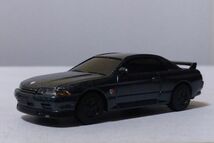 ★日産　スカイライン　2000GT-R　R32　　　1/64メーカー不明★_画像8