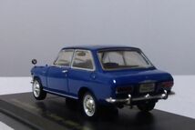 ★日産　サニー1000（1966）　　　1/43アシェット日産名車コレクション★_画像3