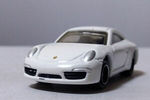 ★ポルシェ911　カレラ　　　1/64トミカ★