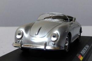 ★ポルシェ　356A　　　　1/43デルプラド★