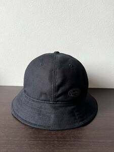  Snow Peak takibi hat snow peak takibi hat bucket hat black black .. fire 