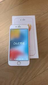 iPhone 6s 本体