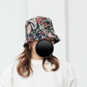 SNACK NGL GOBELIN BUCKET HAT バケットハット ハット 帽子