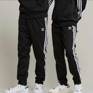 アディダスオリジナルス adidas Originalsクラシックス SST トラックパンツ ジャージ