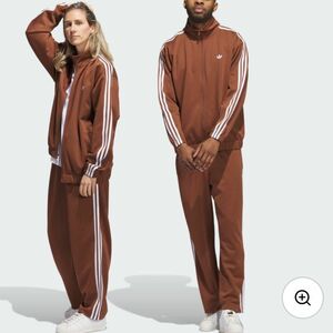 新品 adidas originals アディダスオリジナルス トラックパンツ