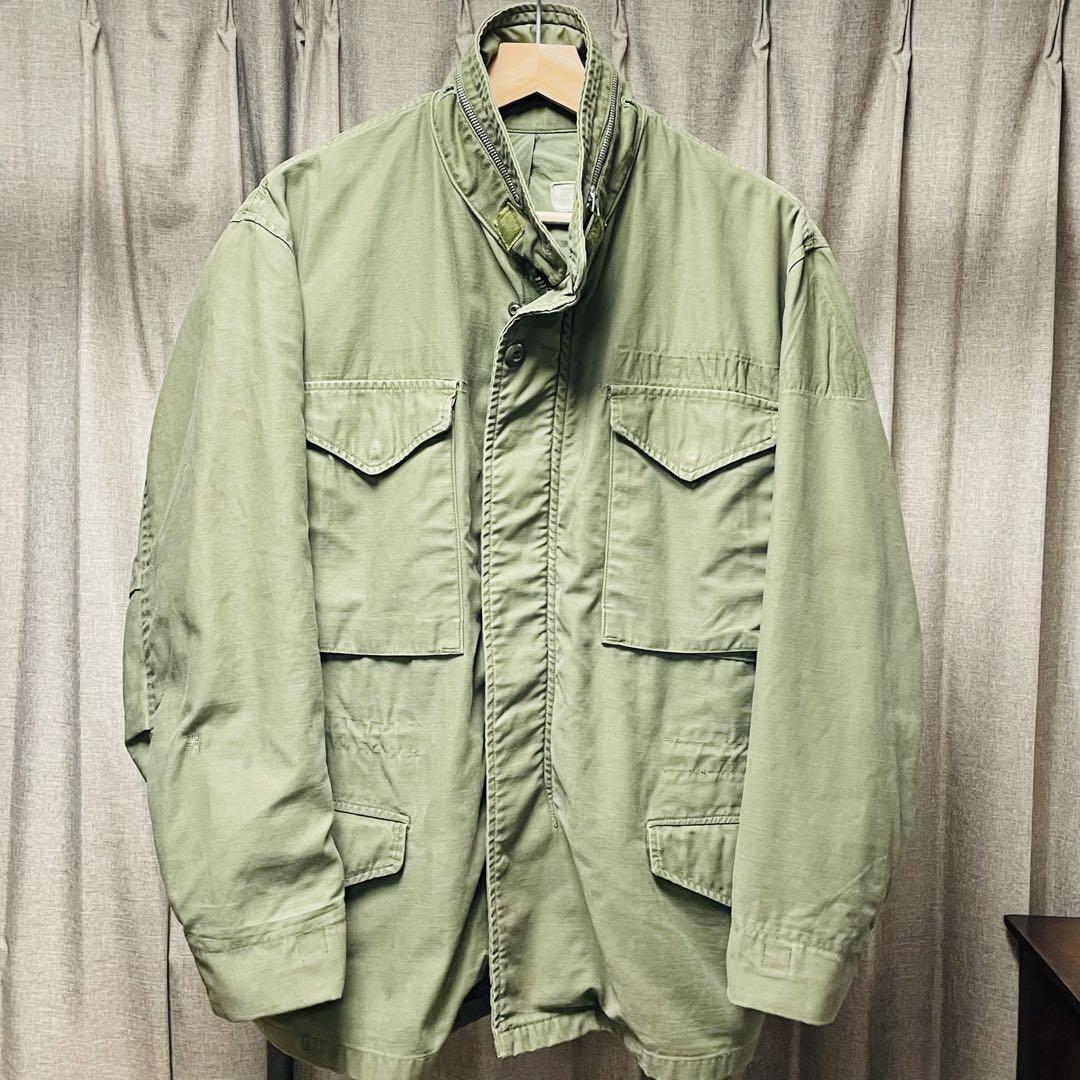 Yahoo!オークション -「m-65 1st」(ファッション) の落札相場 Yahoo!オークション -「m-65 1st」(ファッション) の落札相場